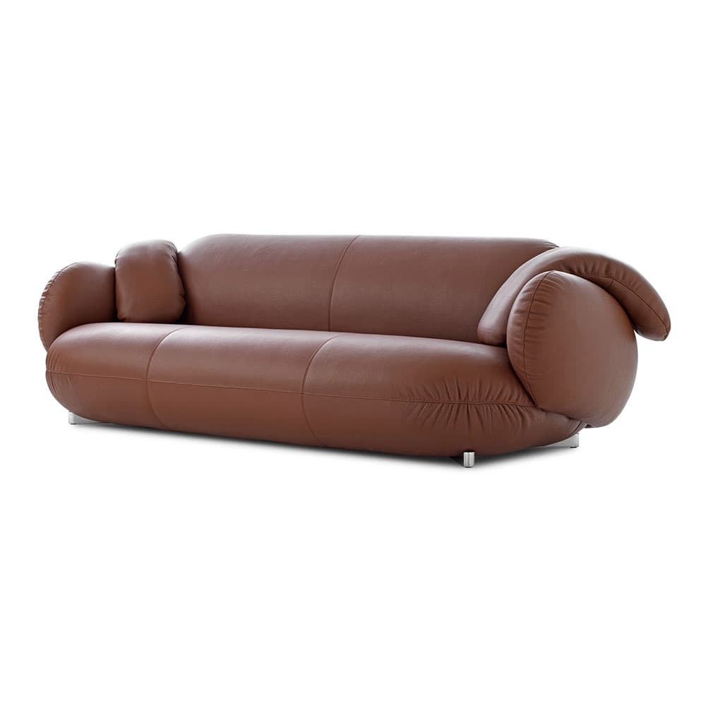 Pulla Sofa by Leolux