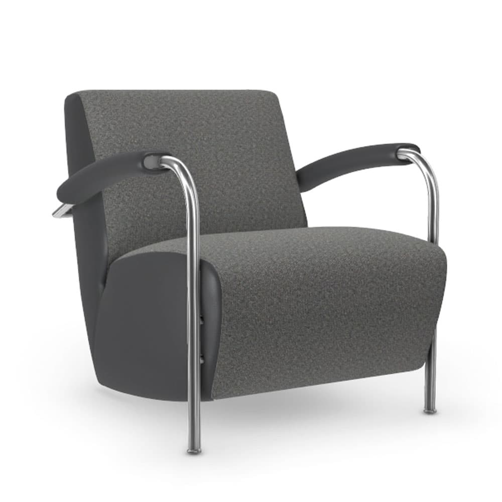 Scylla Armchair by Leolux