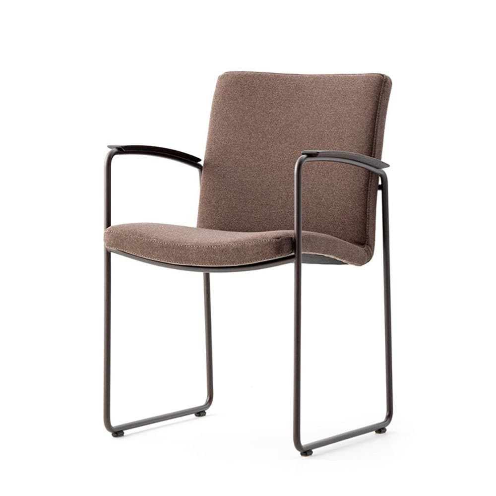 Talos Armchair by Leolux