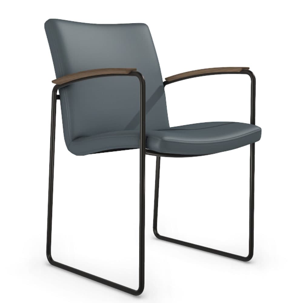 Talos Armchair by Leolux