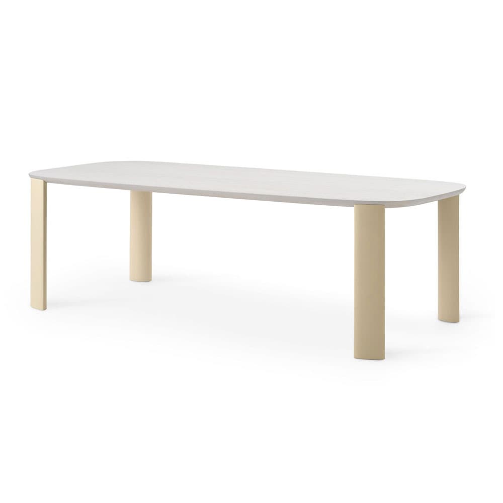 Tico Dining Table by Leolux