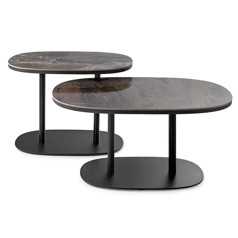 Toveri Coffee Table by Leolux