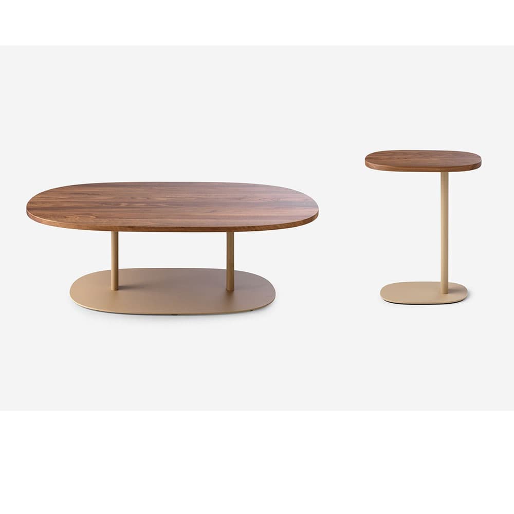 Toveri Coffee Table by Leolux