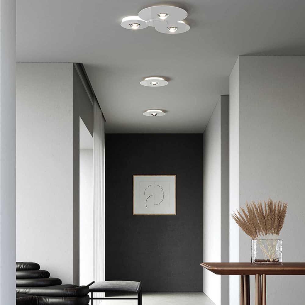 Bugia Ceiling Lamp by FCI London