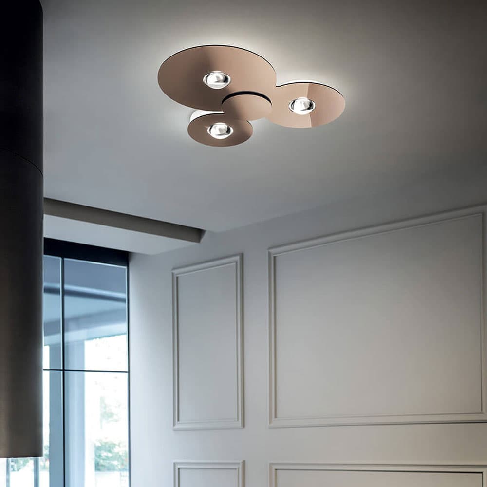 Bugia Ceiling Lamp by FCI London