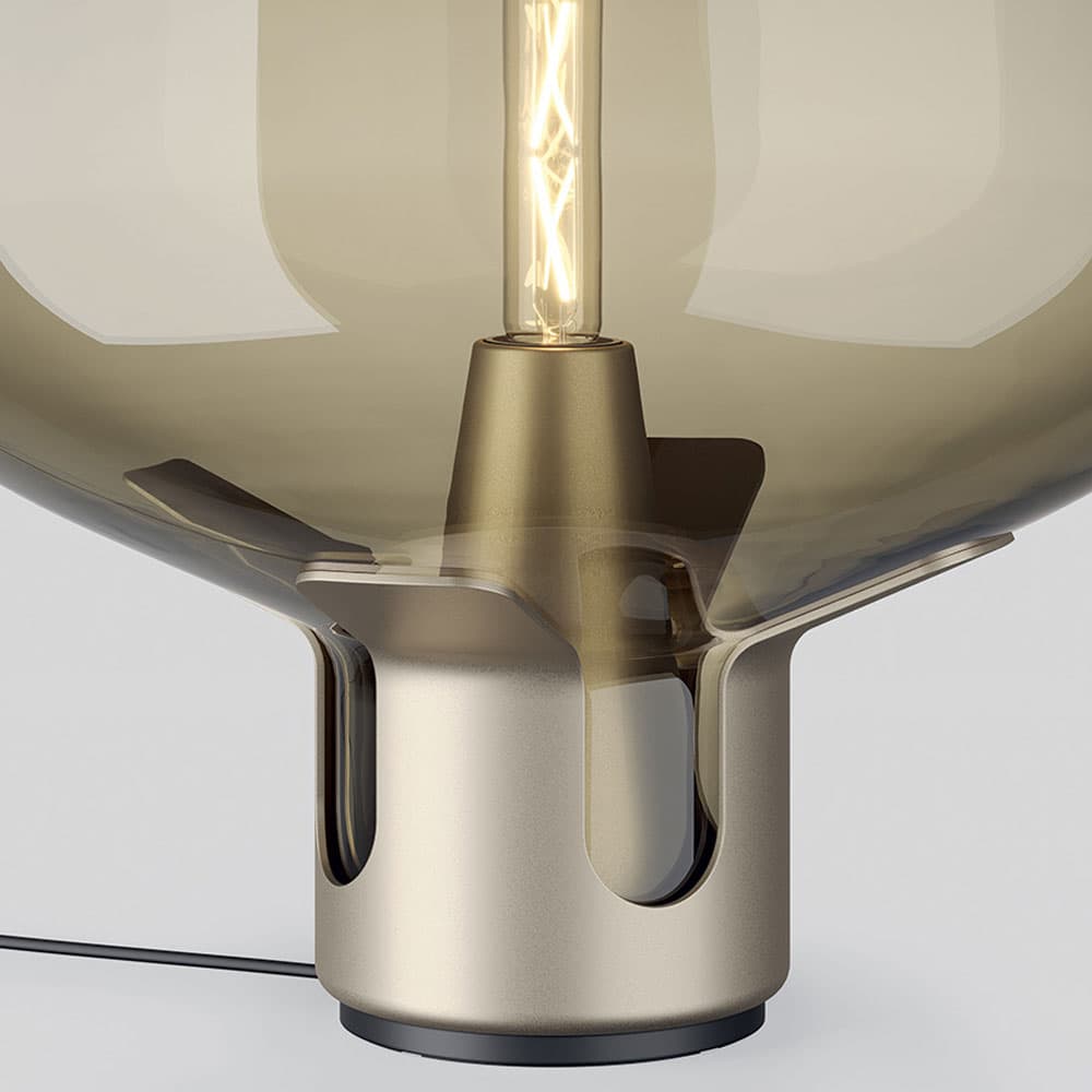 Flar Floor Lamp by FCI London