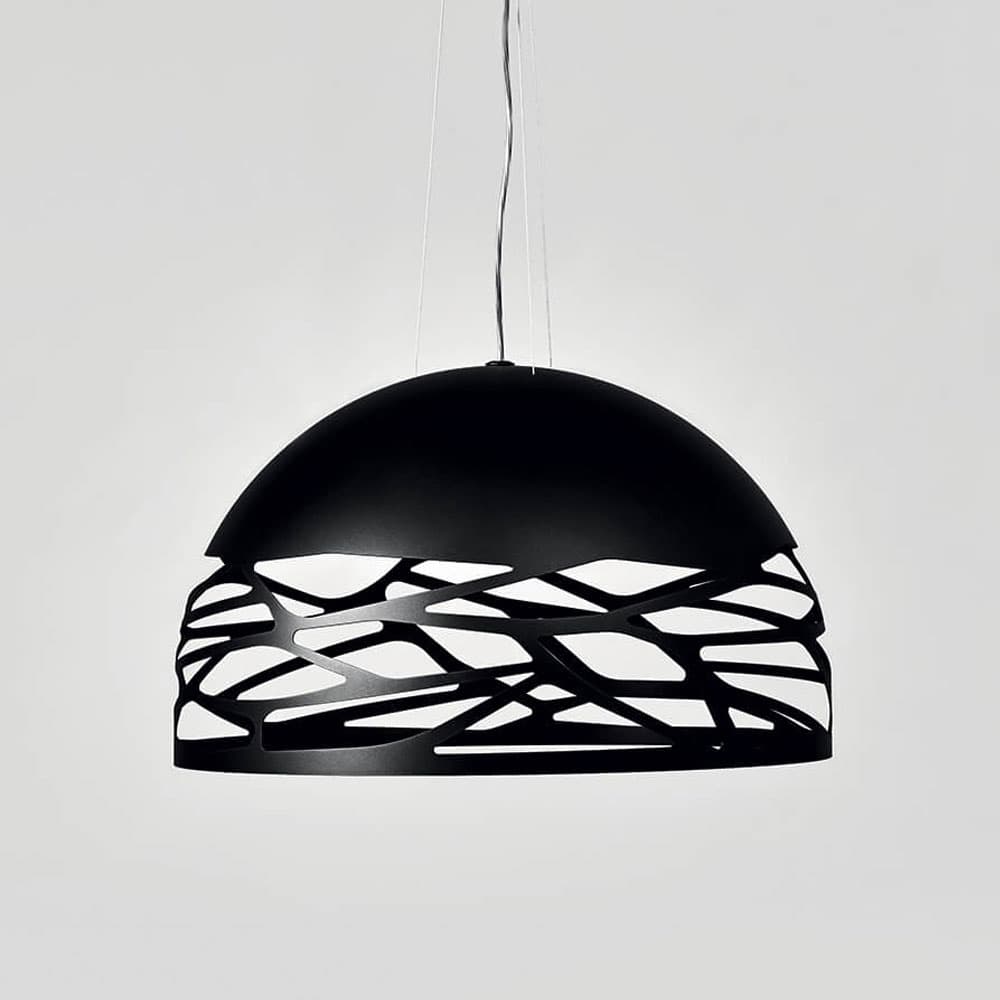 Kelly Suspension Lamp by FCI London