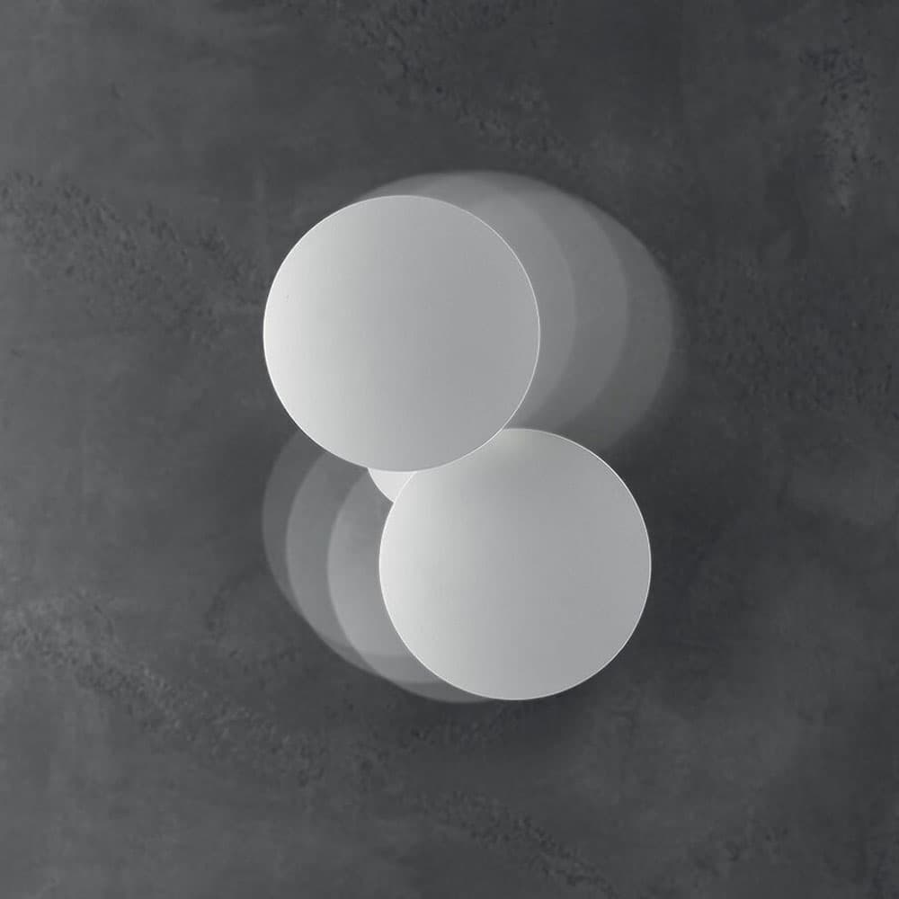 Puzzle Outdoor Wall / Ceiling Lamps by FCI London