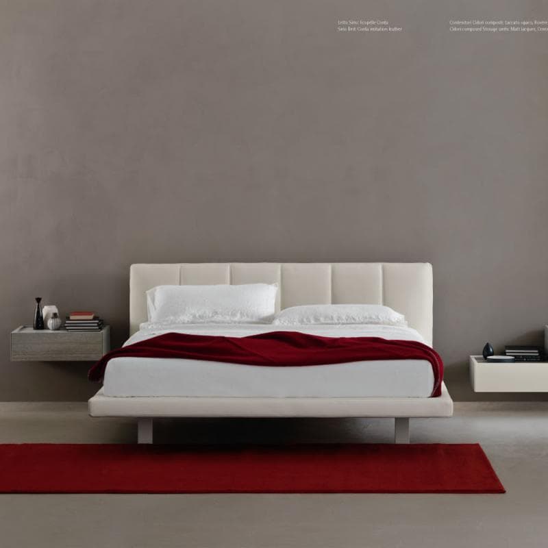 Logo Bed Design # 13