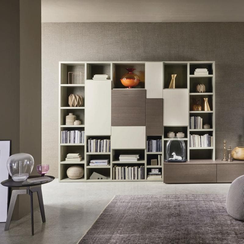 Logo Wall Unit Design # 44