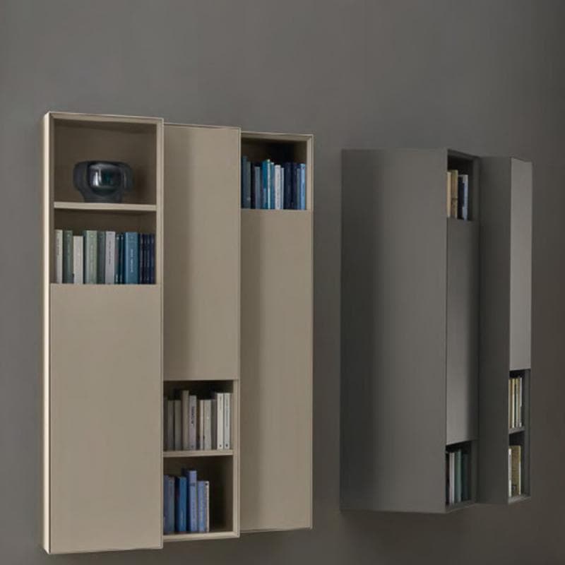 Logo Wall Unit Design # 61