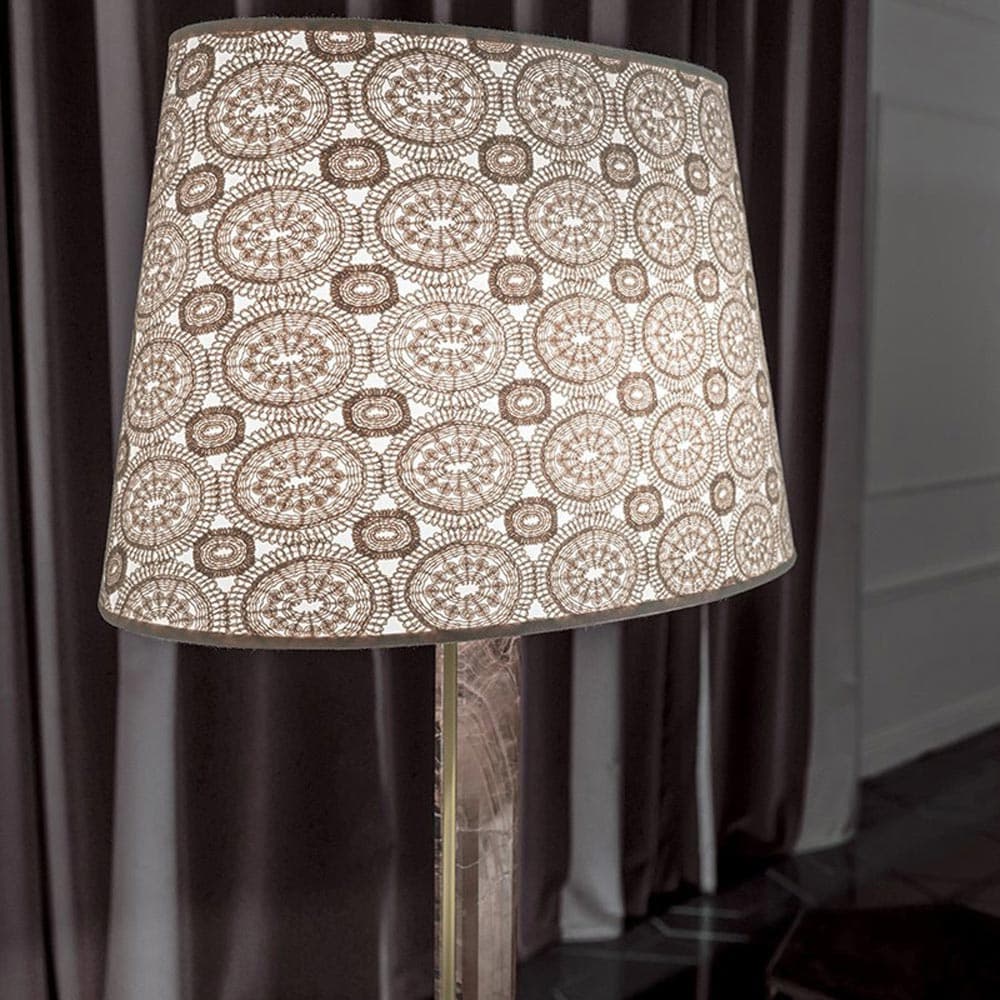 Akilele Floor Lamp by Longhi