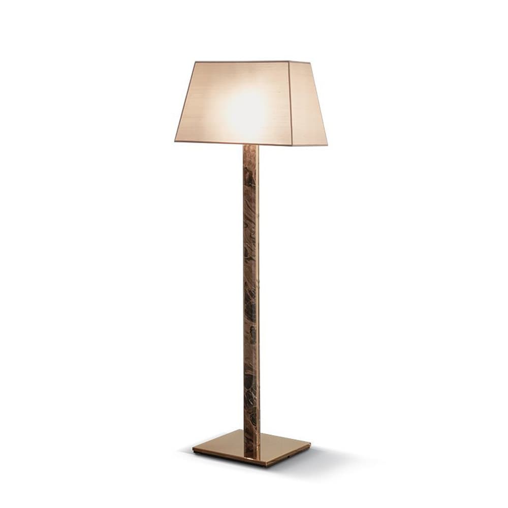 Akilele Floor Lamp by Longhi