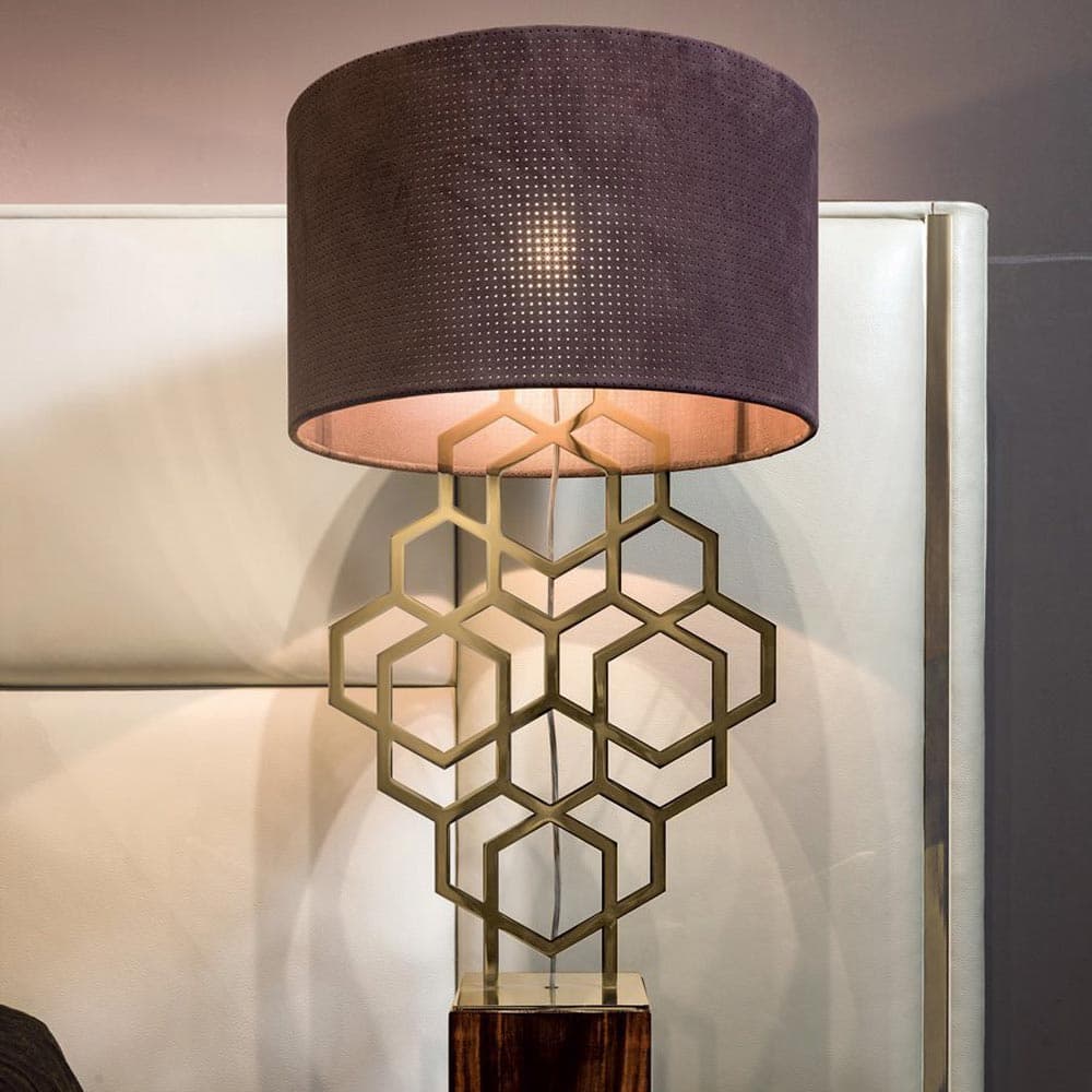 Anouk Table Lamp by Longhi