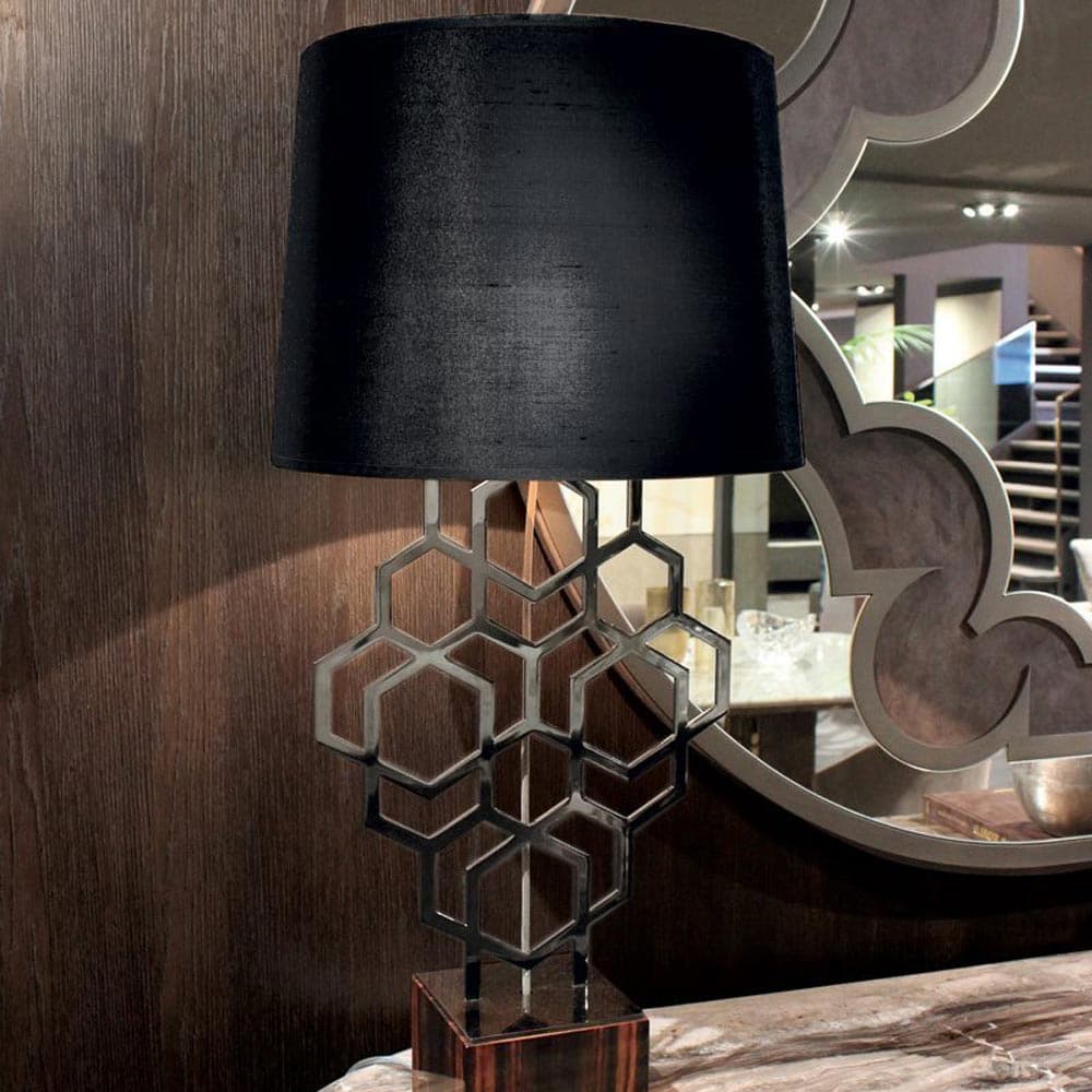 Anouk Table Lamp by Longhi