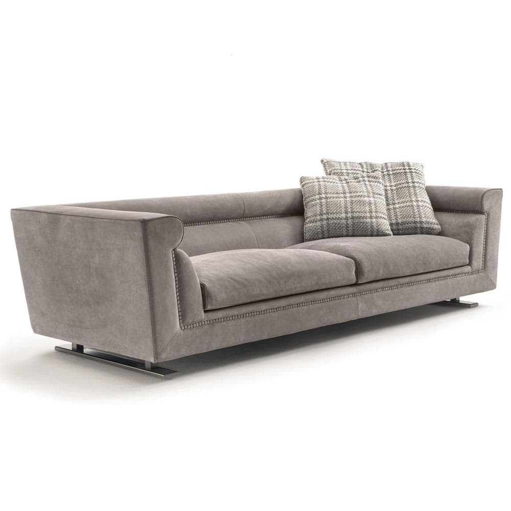 Ansel Sofa by Longhi