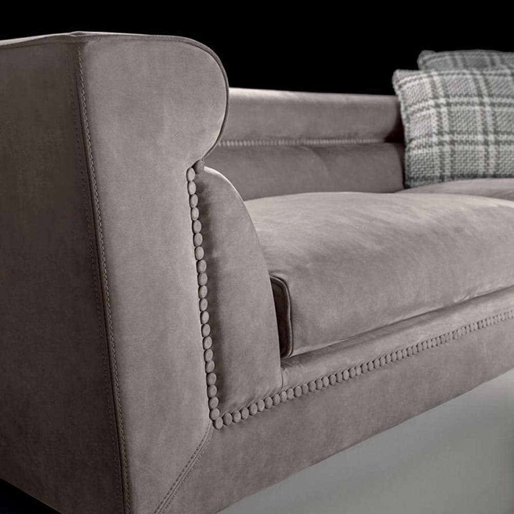 Ansel Sofa by Longhi