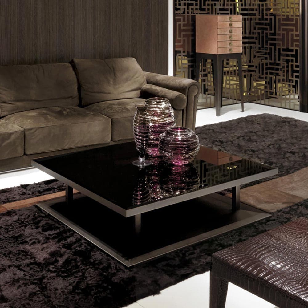 Artu Coffee Table by Longhi