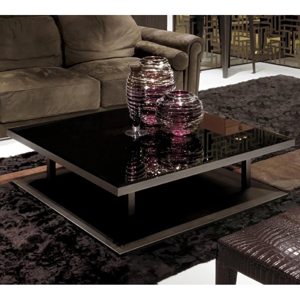 Artù Coffee Table by Longhi