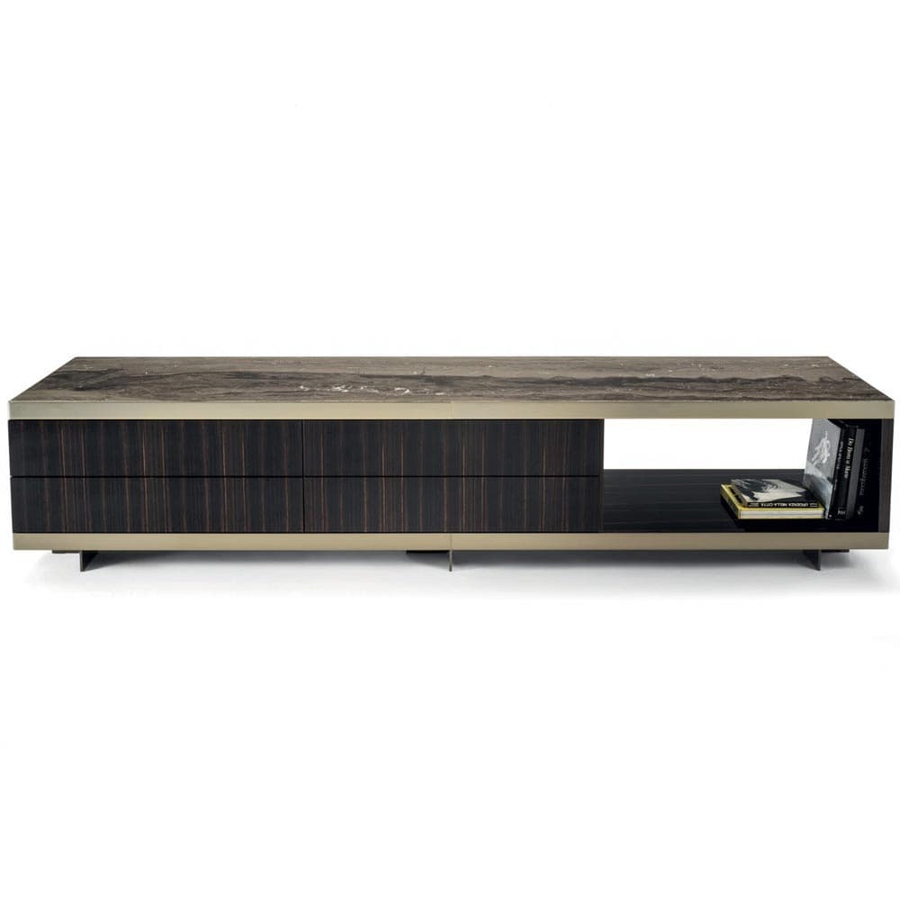 Aspen Evo Sideboard by Longhi