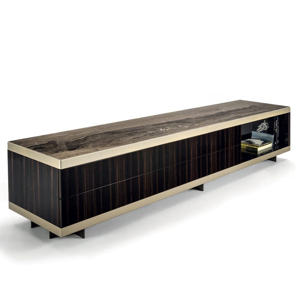 Aspen Evo Sideboard by Longhi