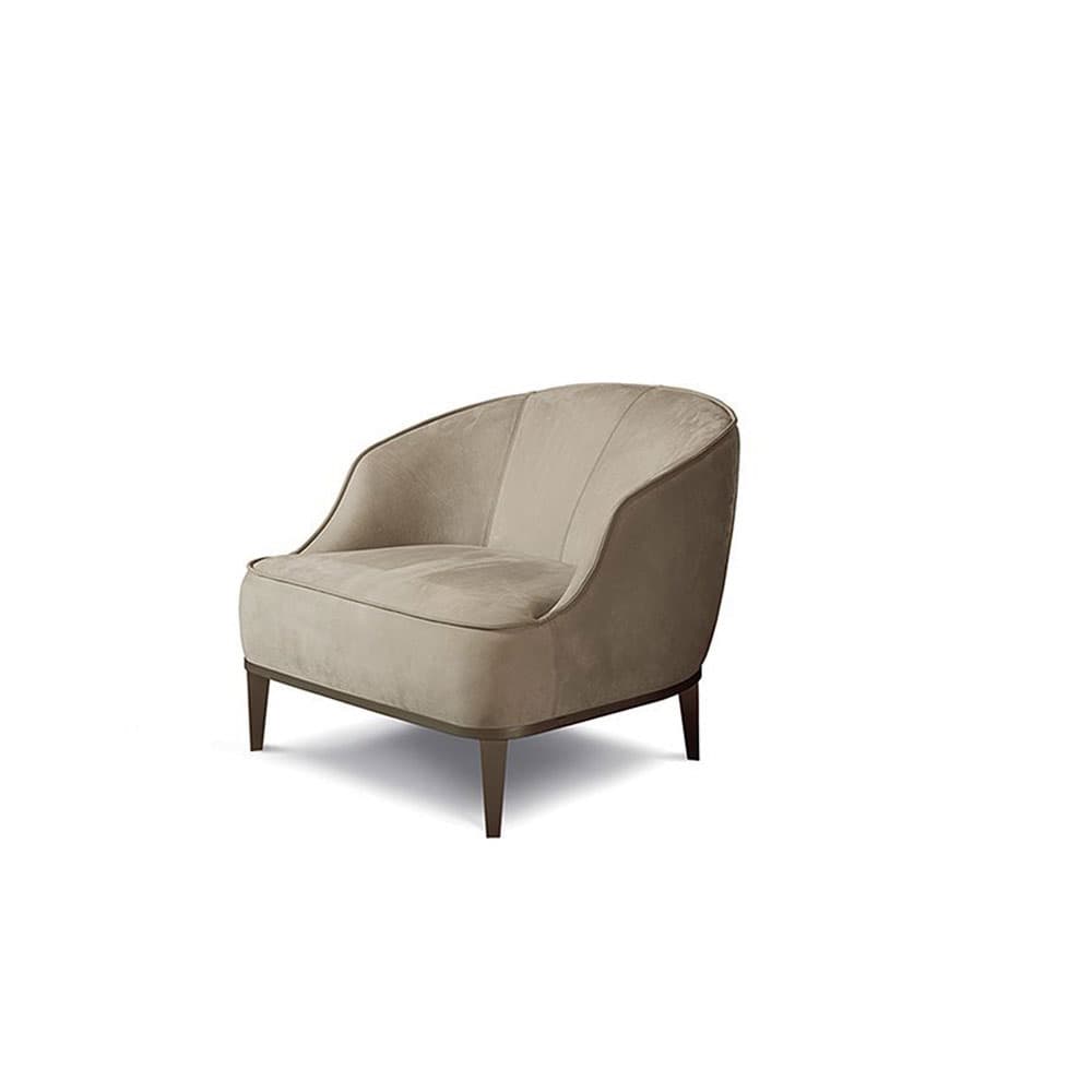 Beth Lounger by Longhi