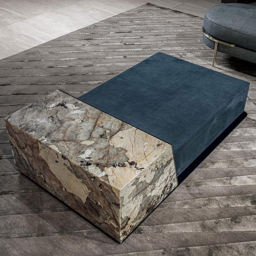 Bold Coffee Table by Longhi