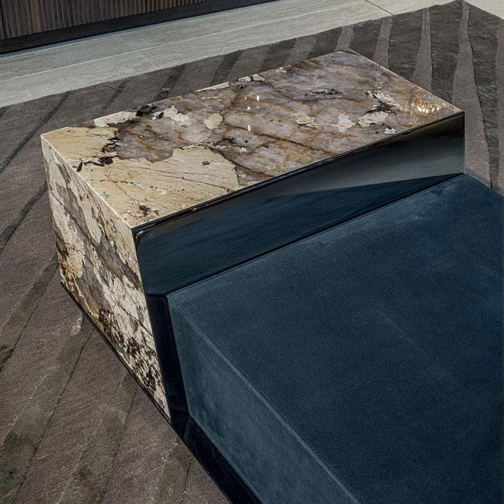 Bold Coffee Table by Longhi