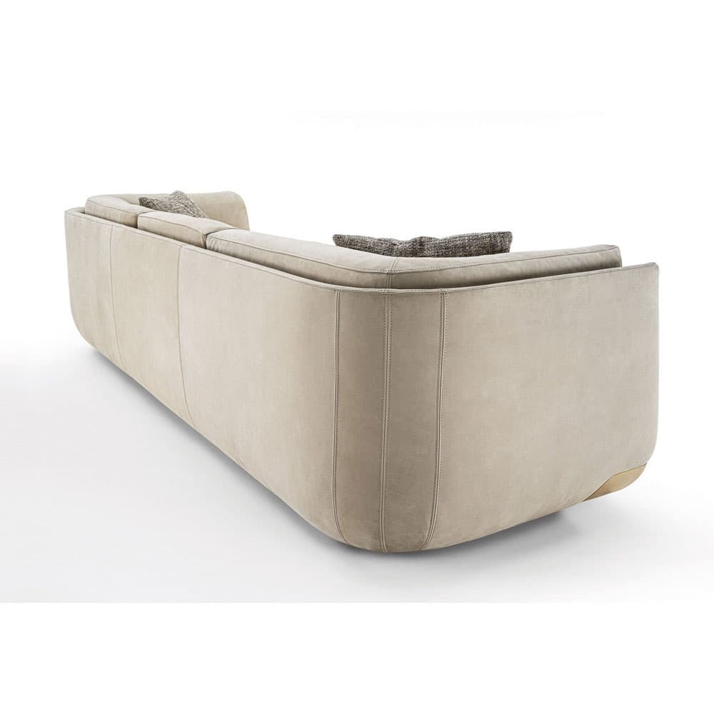 Bravery Sofa by Longhi