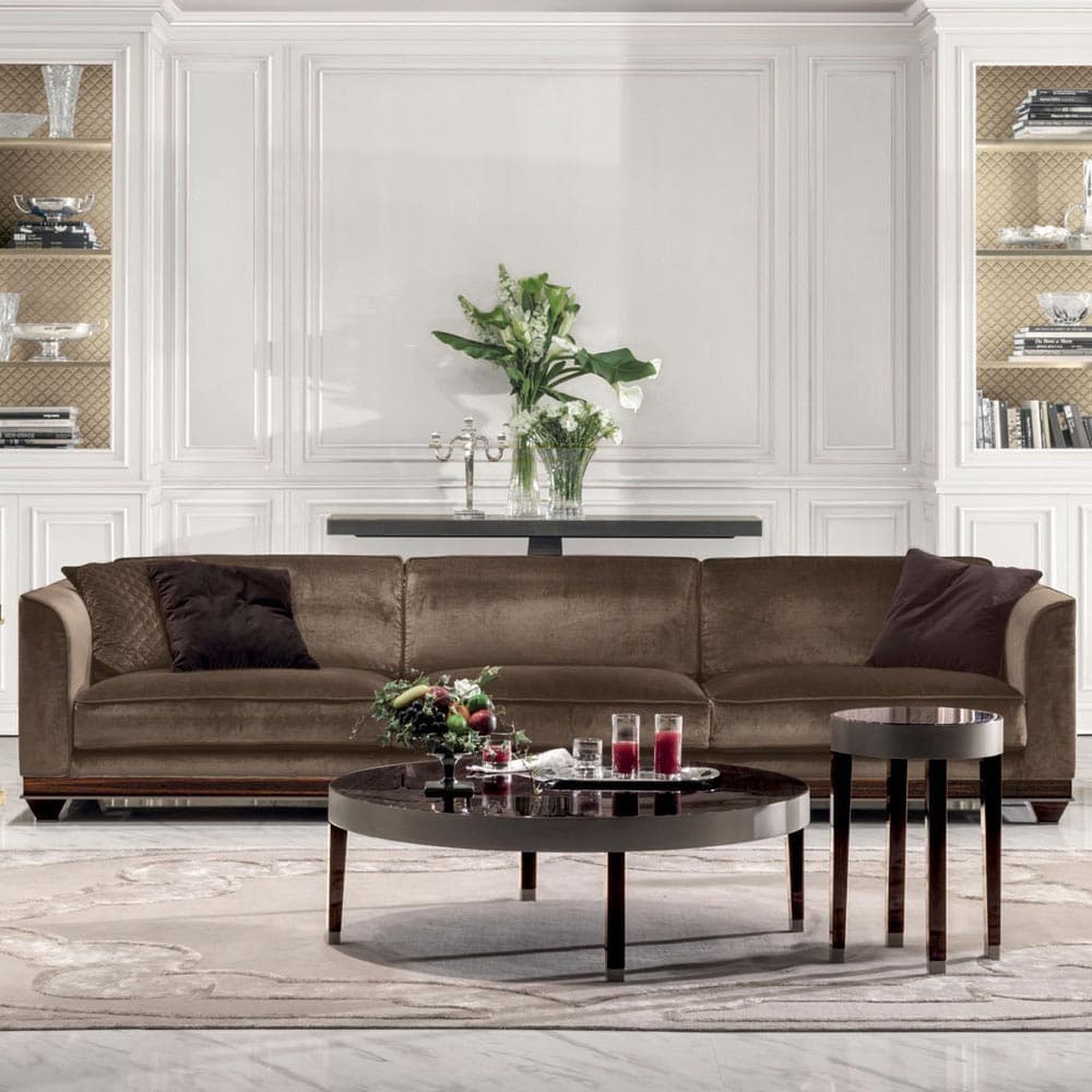 Chopin Classic Sofa by Longhi