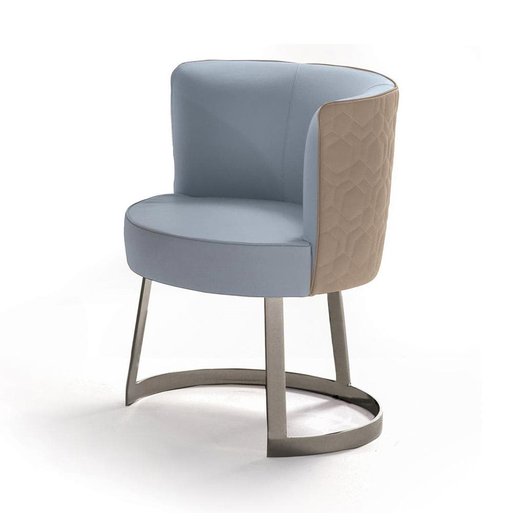 Cloé Armchair by Longhi