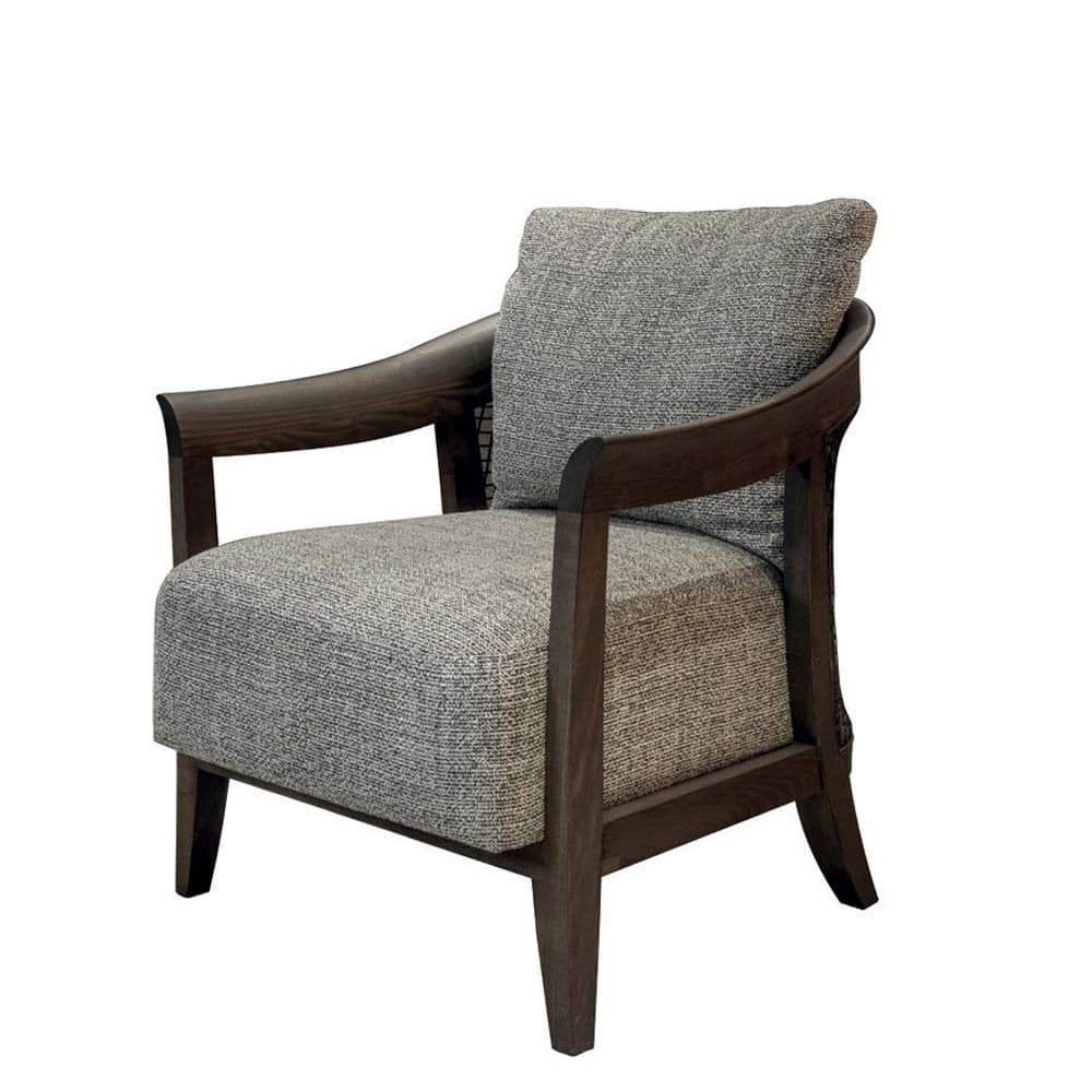 Cody Armchair by Longhi