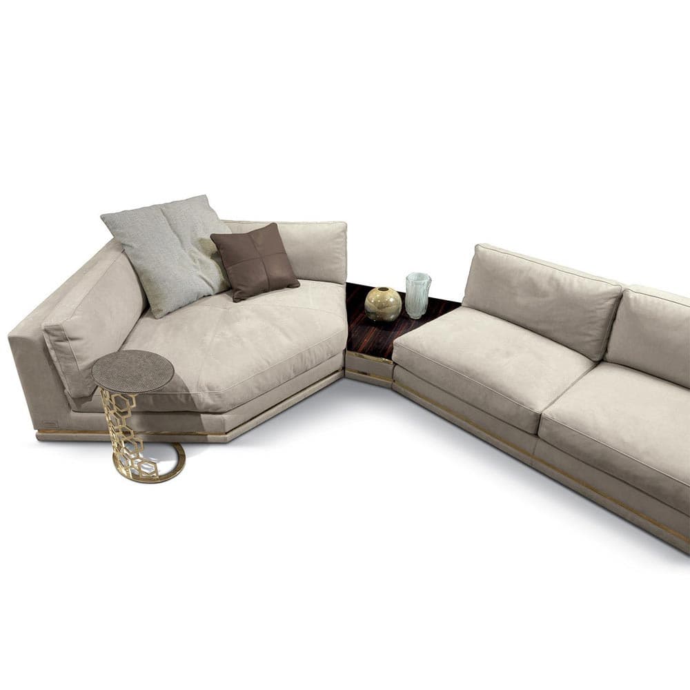 Cohen Sofa by Longhi