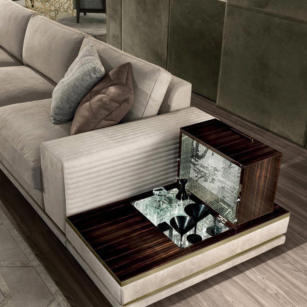 Cohen Sofa by Longhi