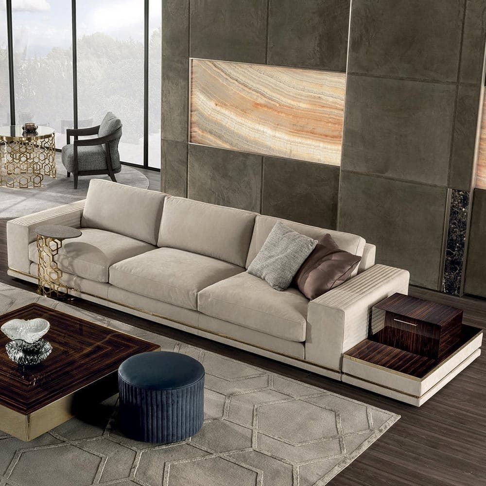 Cohen Sofa by Longhi