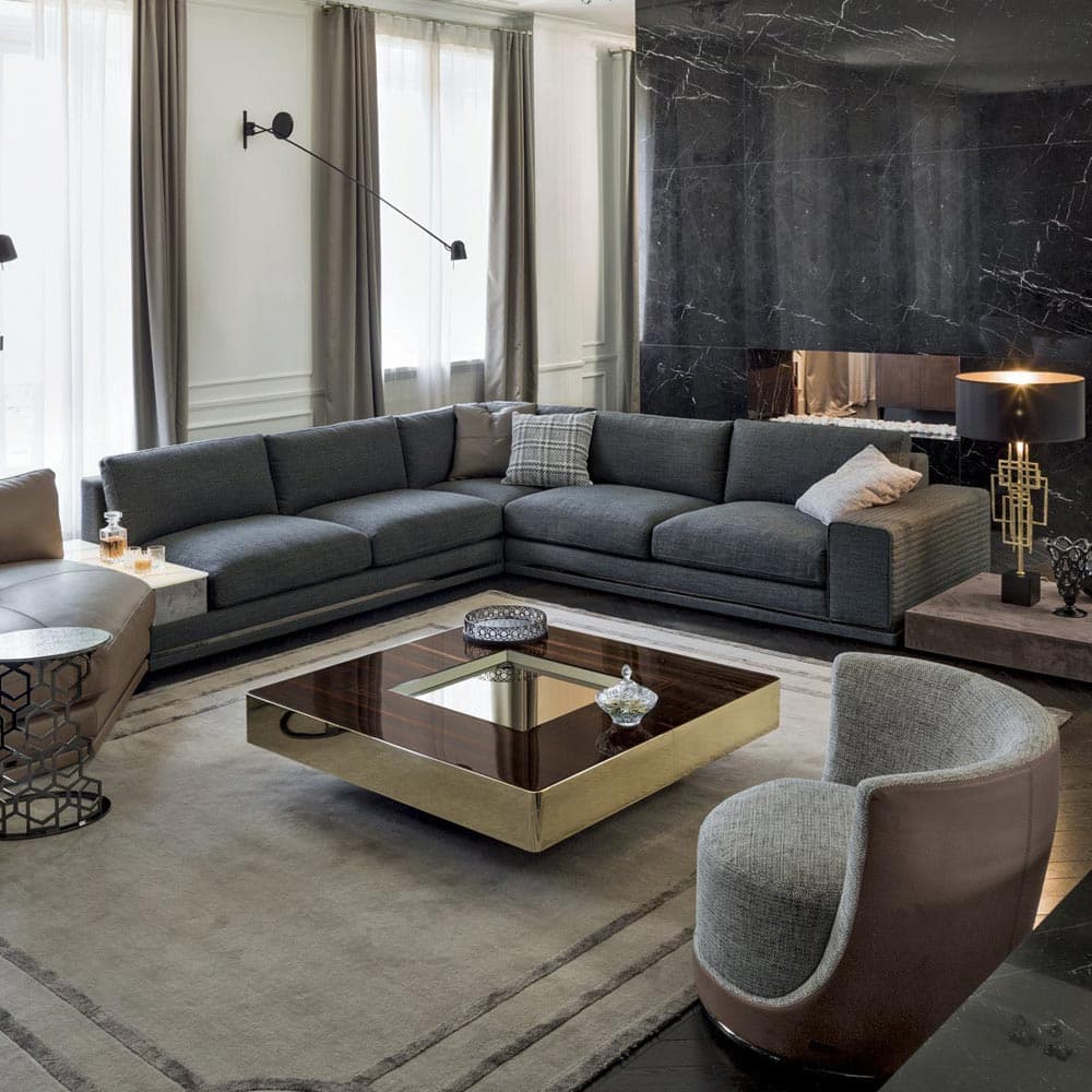 Cohen Sofa by Longhi