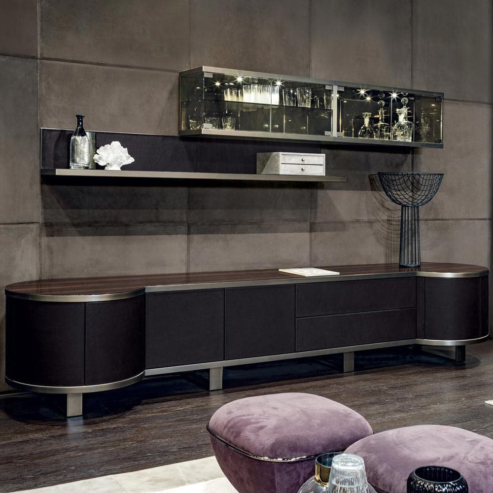 Courbet Sideboard by Longhi