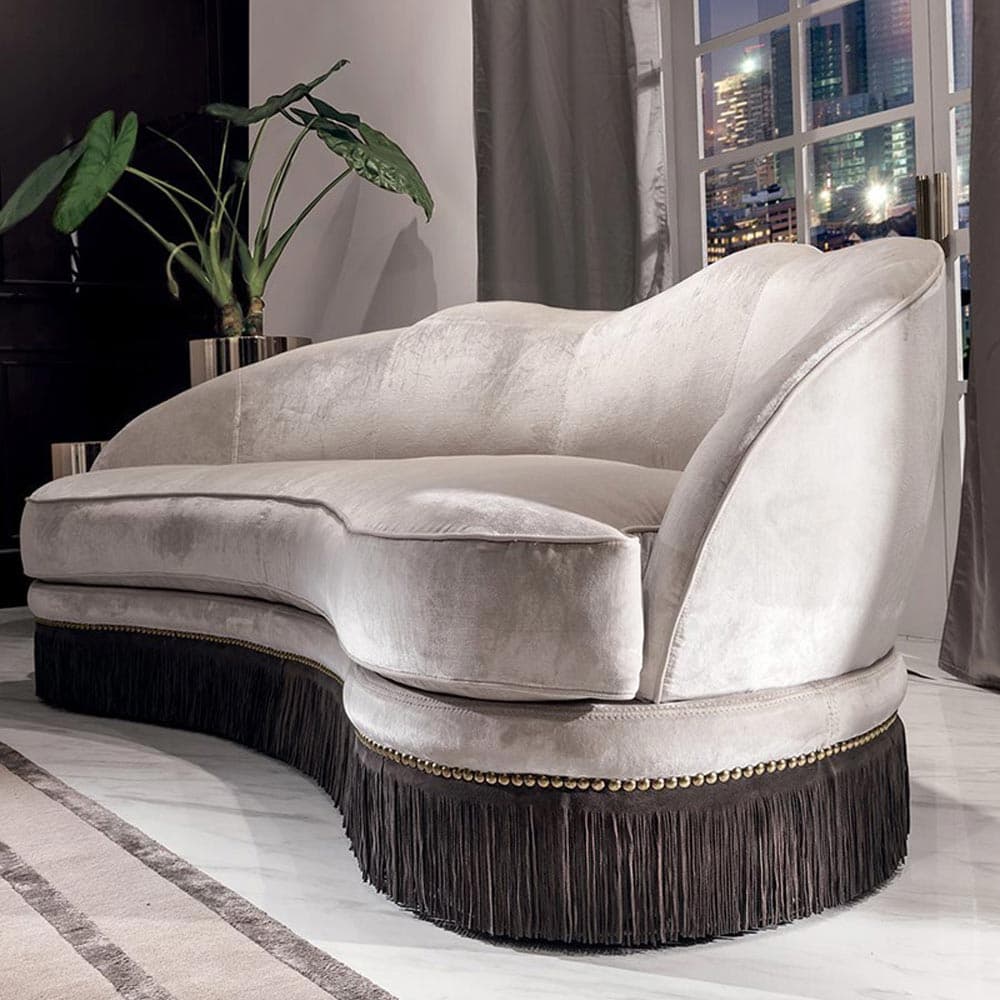 Daisy Sofa by Longhi