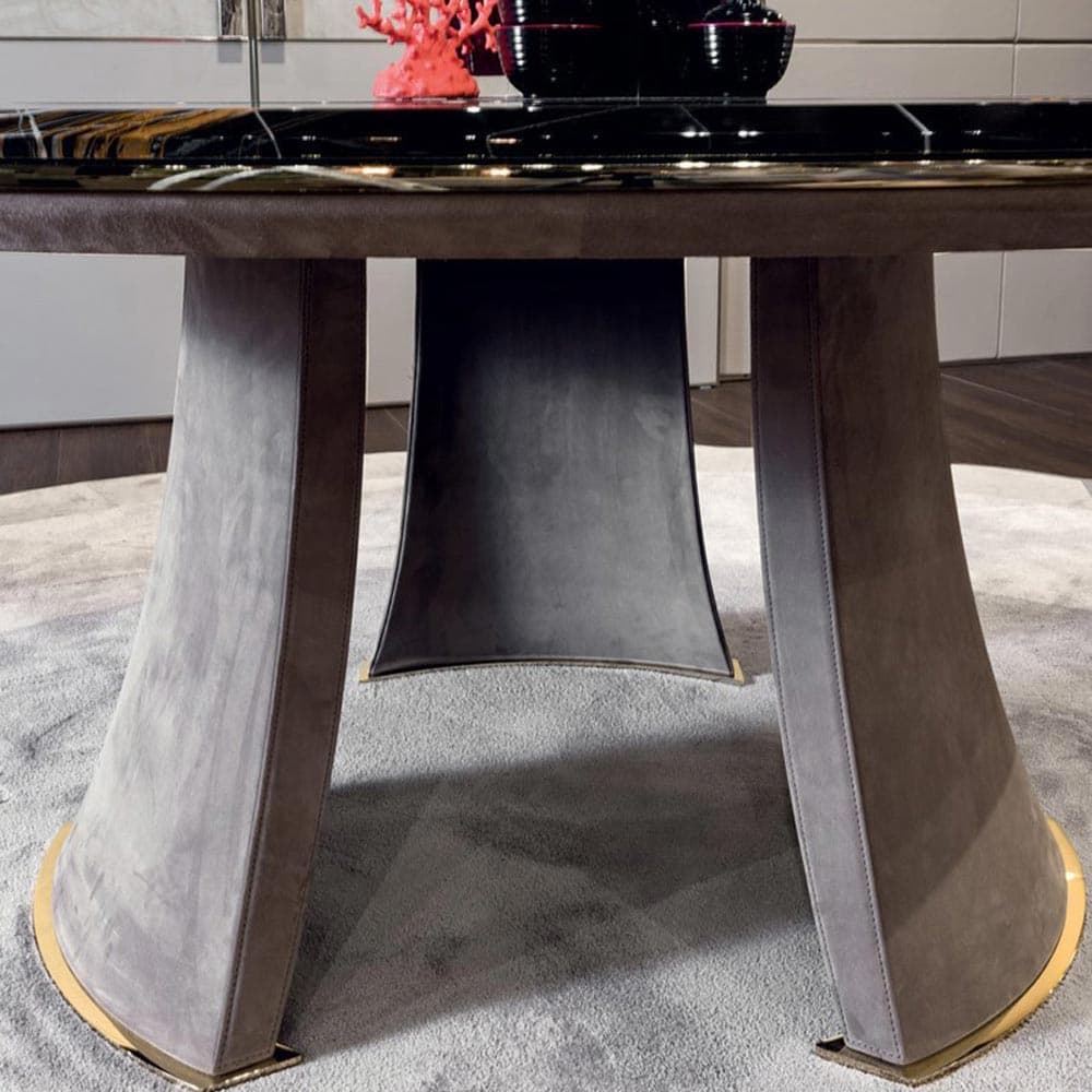 Damien Dining Table by Longhi