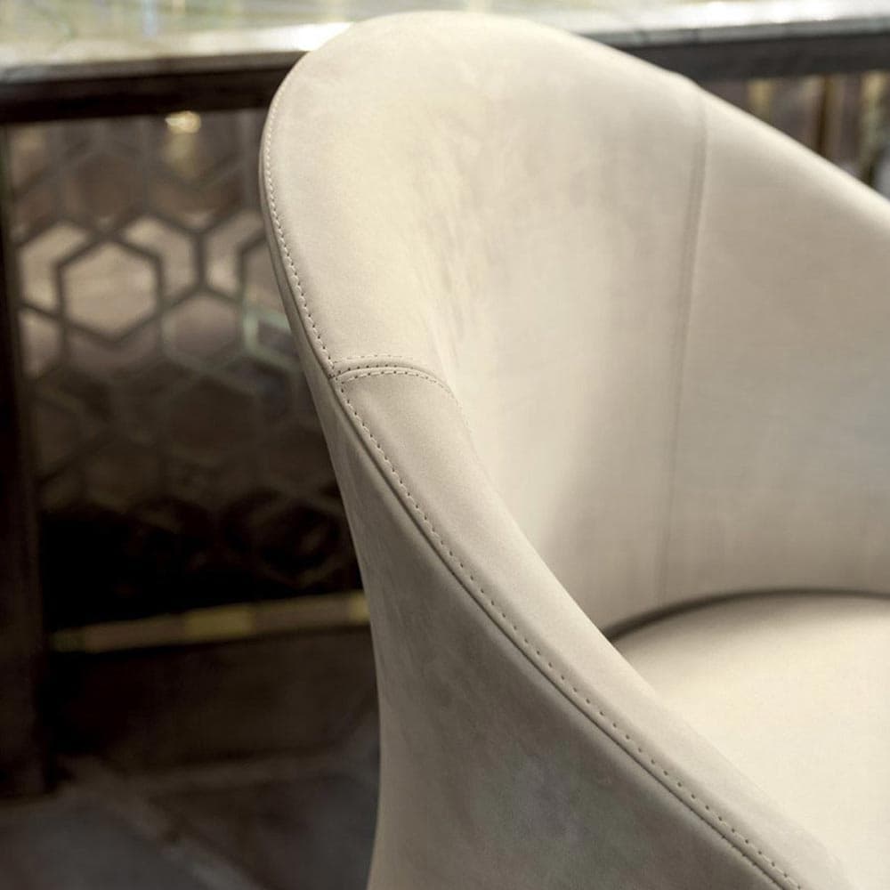 Daphne Armchair by Longhi