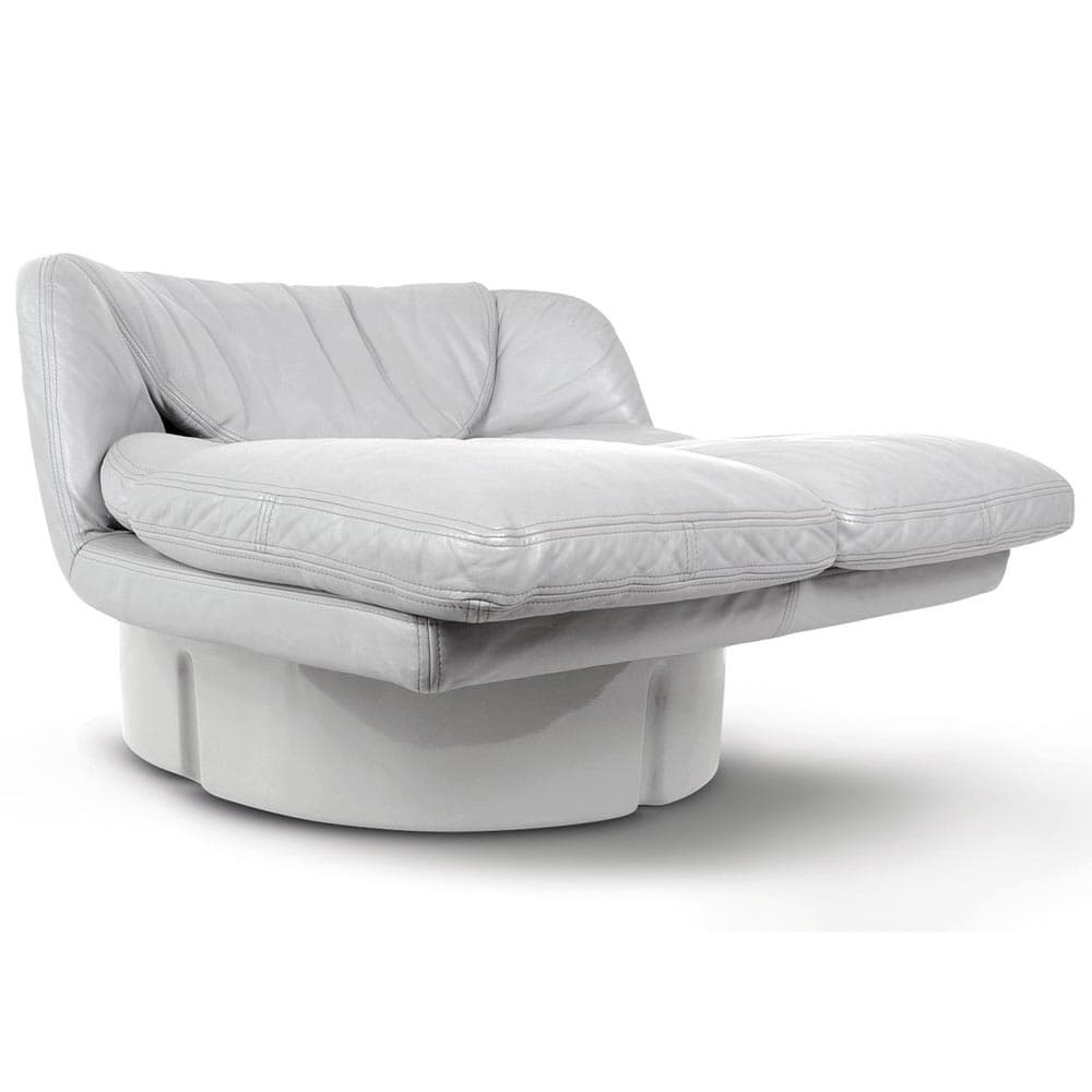 Dolcevita Daybed by Longhi