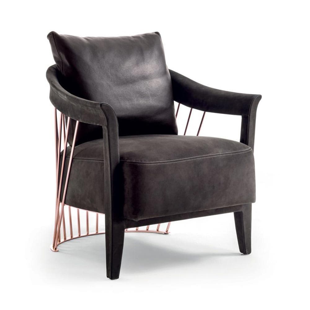 Dorothy Armchair by Longhi