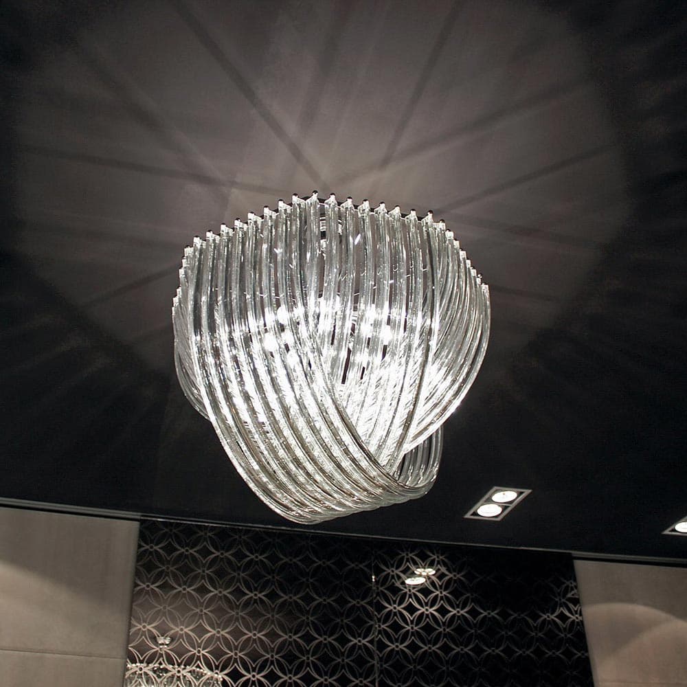 Elisabeth Ceiling Lamp by Longhi