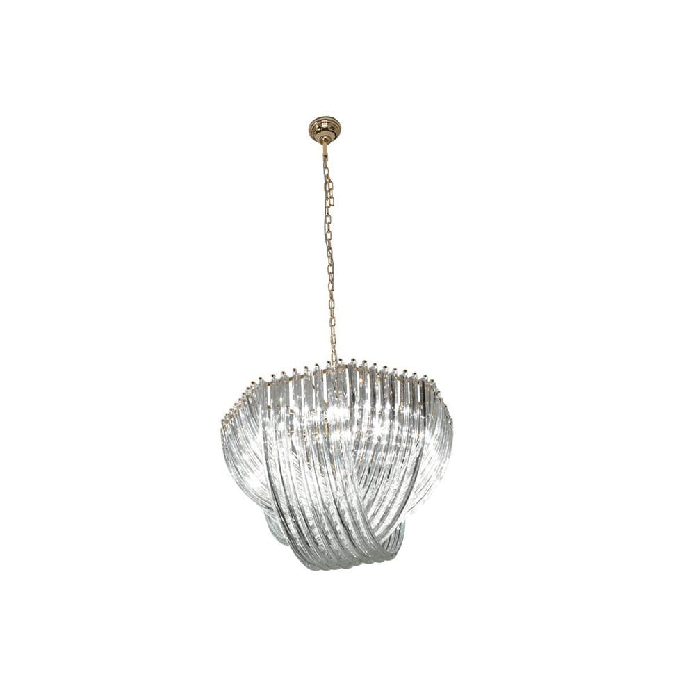 Elisabeth Ceiling Lamp by Longhi