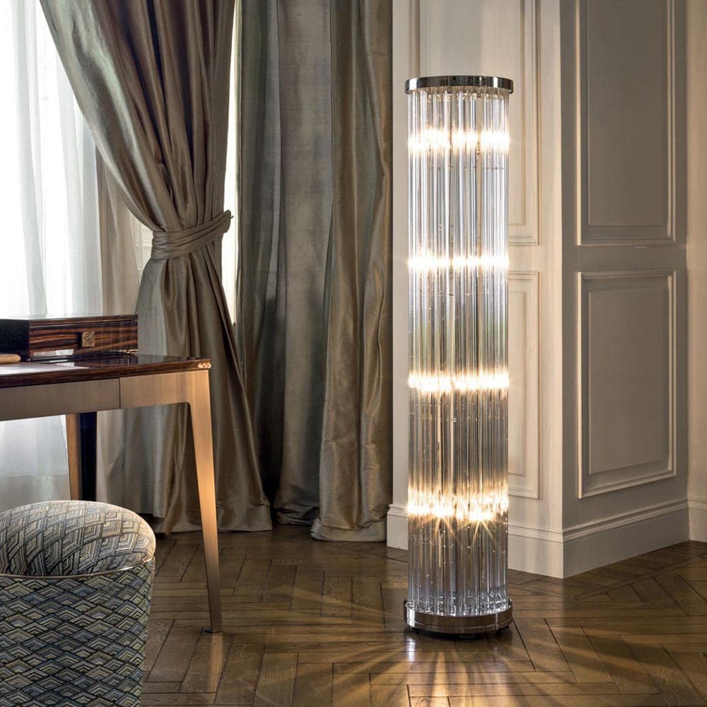 Elisabeth Floor Lamp by Longhi