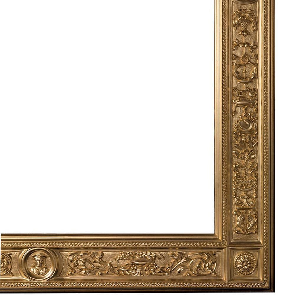 Emperor Mirror by Longhi