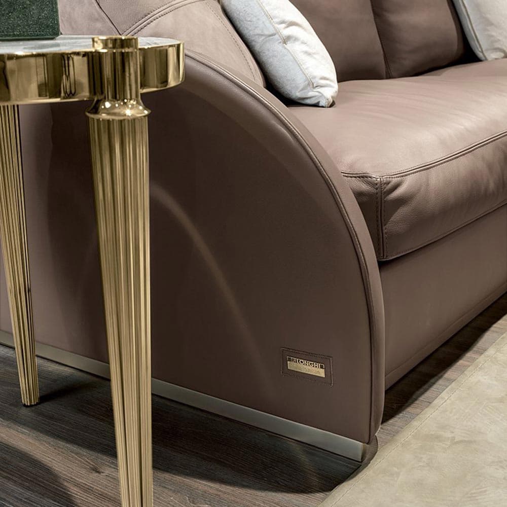 Felix Side Table by Longhi