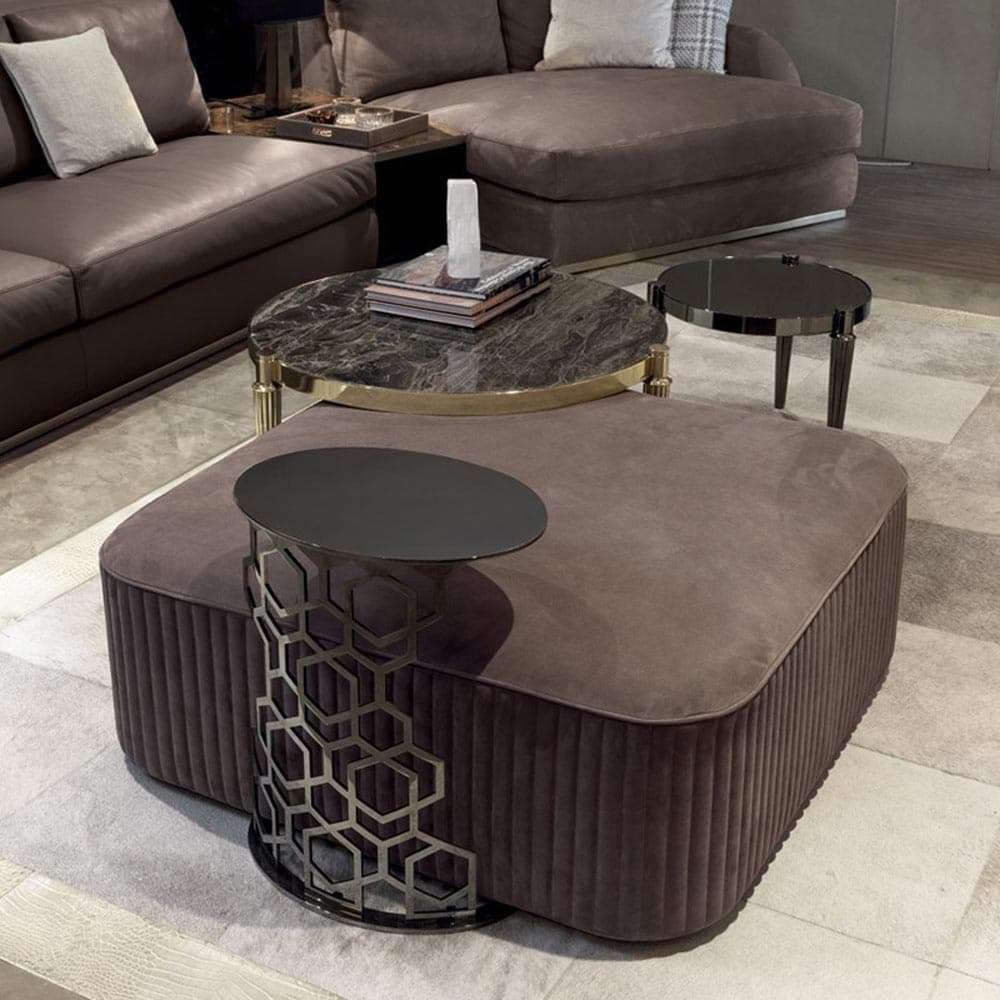 Felix Side Table by Longhi