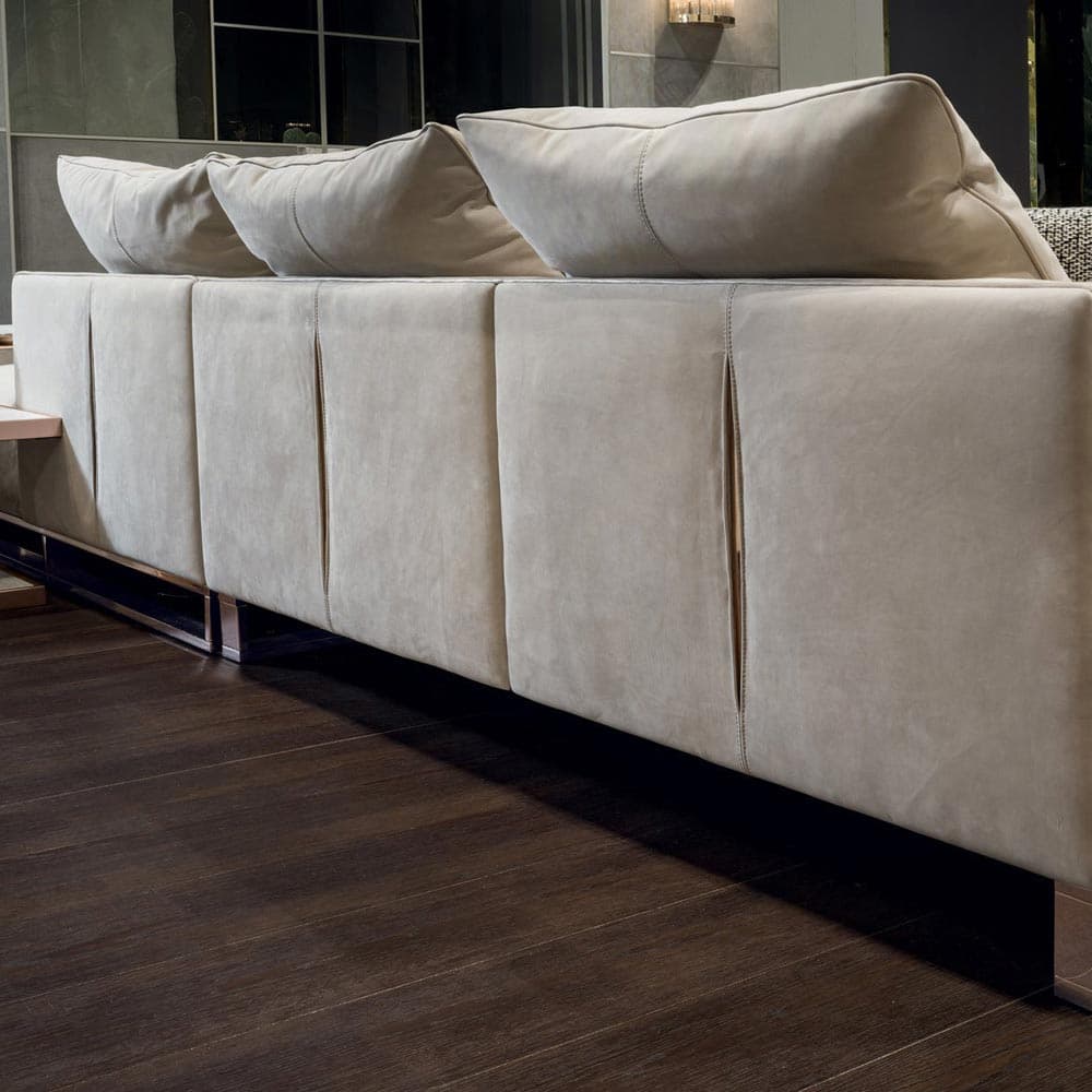 Fold Sofa by Longhi