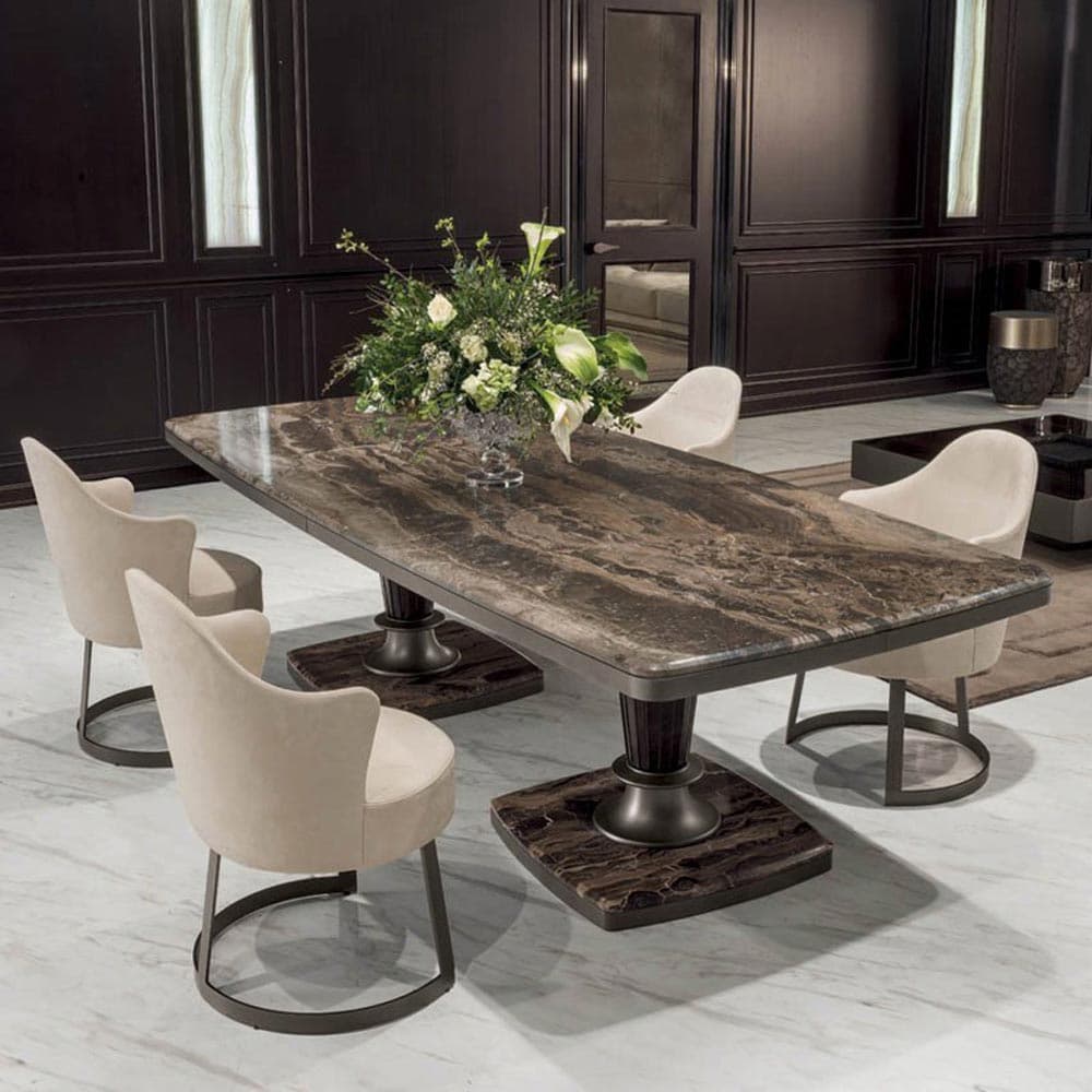 George Dining Table by Longhi